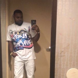 Meet your Posher, Kashaun